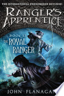 Ranger's apprentice, Royal ranger