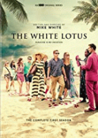 The_white_lotus