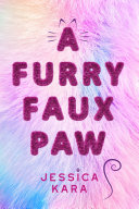 A_furry_faux_paw