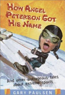How_Angel_Peterson_got_his_name