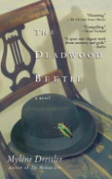 The_deadwood_beetle