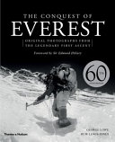 The_conquest_of_Everest