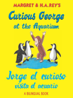 Jorge_El_Curioso_Visita_El_Acuario_curious_George_At_the_Aquarium