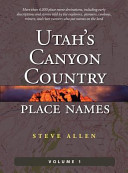Utah_s_Canyon_Country_place_names