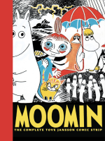 Moomin_Book_1