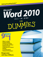Word_2010_All-in-One_For_Dummies
