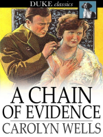 A_Chain_of_Evidence