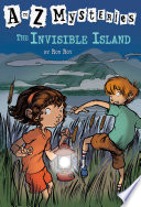 The invisible island