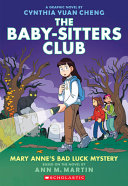 Baby-sitters_Club___Mary_Anne_s_bad_luck_mystery