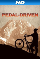Pedal-driven