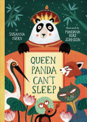 Queen_Panda_can_t_sleep