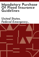 Mandatory_purchase_of_flood_insurance_guidelines