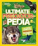 Ultimate_predatorpedia