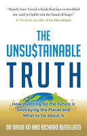 The_unsustainable_truth
