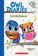 Owl_diaries___Eva_s_big_sleepover