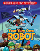 Your_very_own_robot