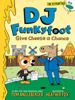 DJ_Funkyfoot__Give_Cheese_a_Chance