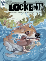 Locke___Key__Dog_Days