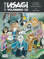 The_Usagi_Yojimbo_Saga__Legends