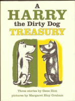 A_Harry_the_dirty_dog_treasury