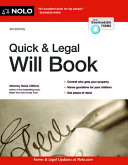 Quick___legal_will_book