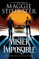 Mister_Impossible___Dreamer_trilogy
