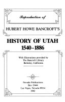 History_of_Utah