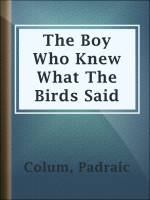 The_Boy_Who_Knew_What_The_Birds_Said