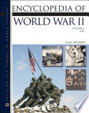Encyclopedia_of_World_War_II