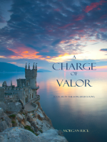 A_Charge_of_Valor
