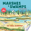 Marshes___swamps