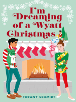 I_m_Dreaming_of_a_Wyatt_Christmas