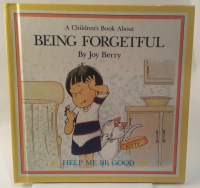 A_book_about_being_forgetful