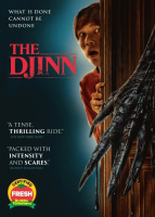 The_djinn