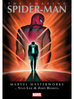 Marvel_Masterworks__The_Amazing_Spider-Man__2003___Volume_5