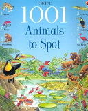 1001_animals_to_spot
