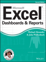 Excel_Dashboards_and_Reports