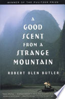 A_good_scent_from_a_strange_mountain