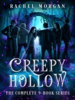 The_Complete_Creepy_Hollow_Series