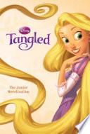 Tangled___the_junior_novelization