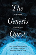 The_genesis_quest