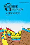 Roadside_geology_of_New_Mexico