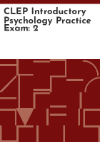 CLEP_introductory_psychology_practice_exam