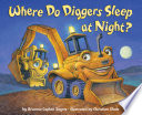 Where_do_diggers_sleep_at_night_