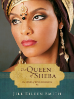The_Queen_of_Sheba