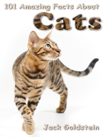 101_Amazing_Facts_About_Cats
