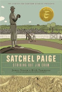 Satchel_Paige___striking_out_Jim_Crow