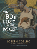 The_Boy_Lost_in_the_Maze
