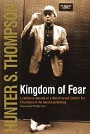 The_kingdom_of_fear