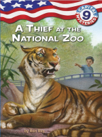 A_Thief_at_the_National_Zoo